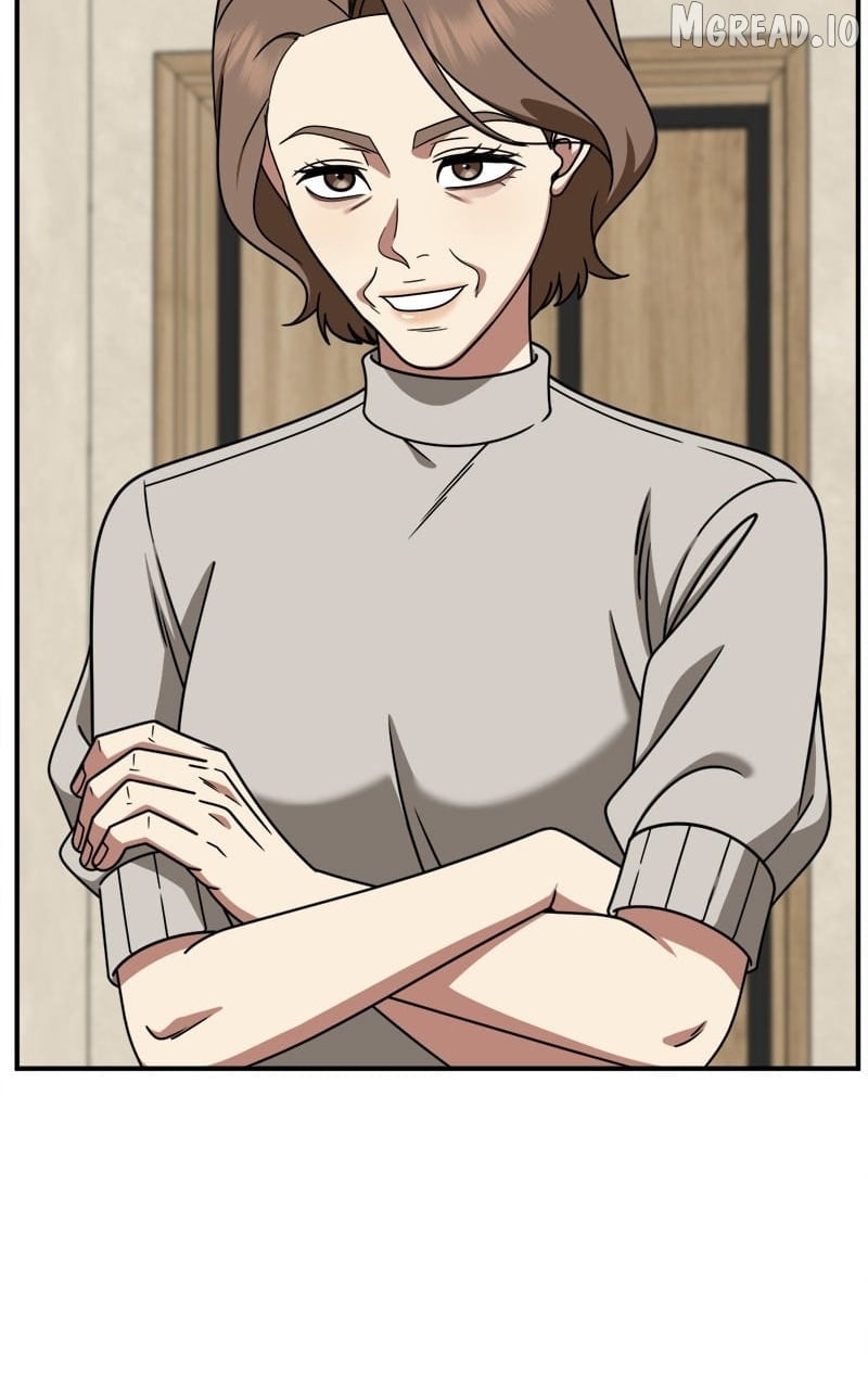 Change Me Chapter 240  - page 129